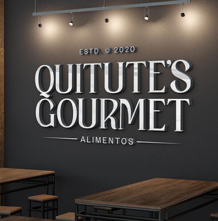 Quitutes Gourmet